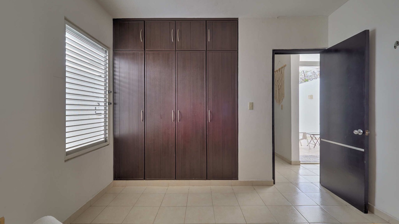 Photo of Bedroom in Merida