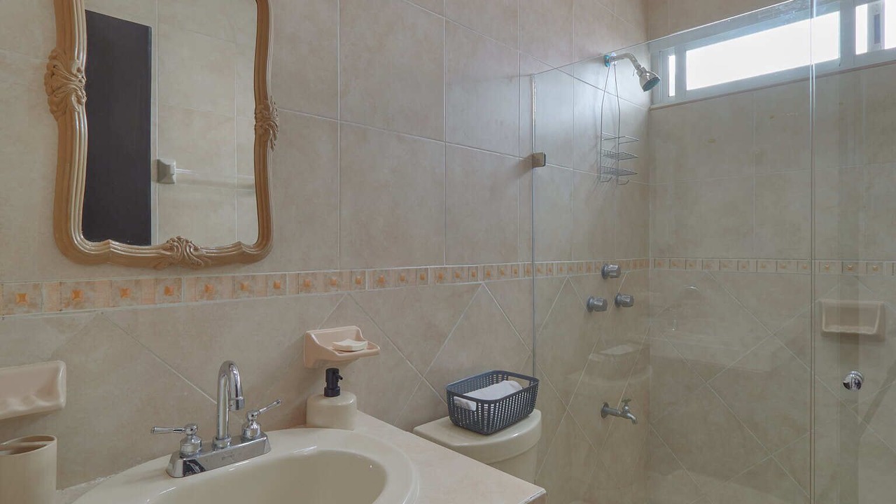 Photo of Bathroom in Merida