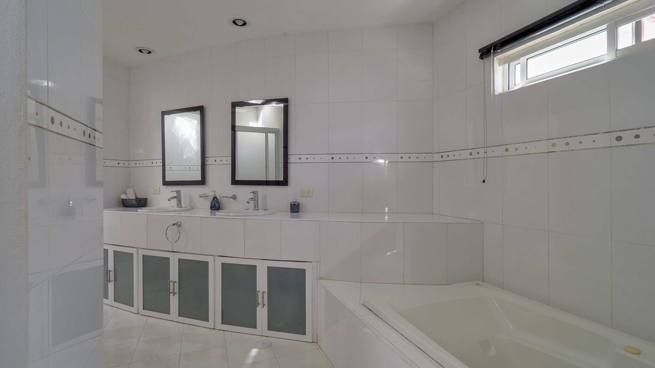 Photo of Bathroom in Merida