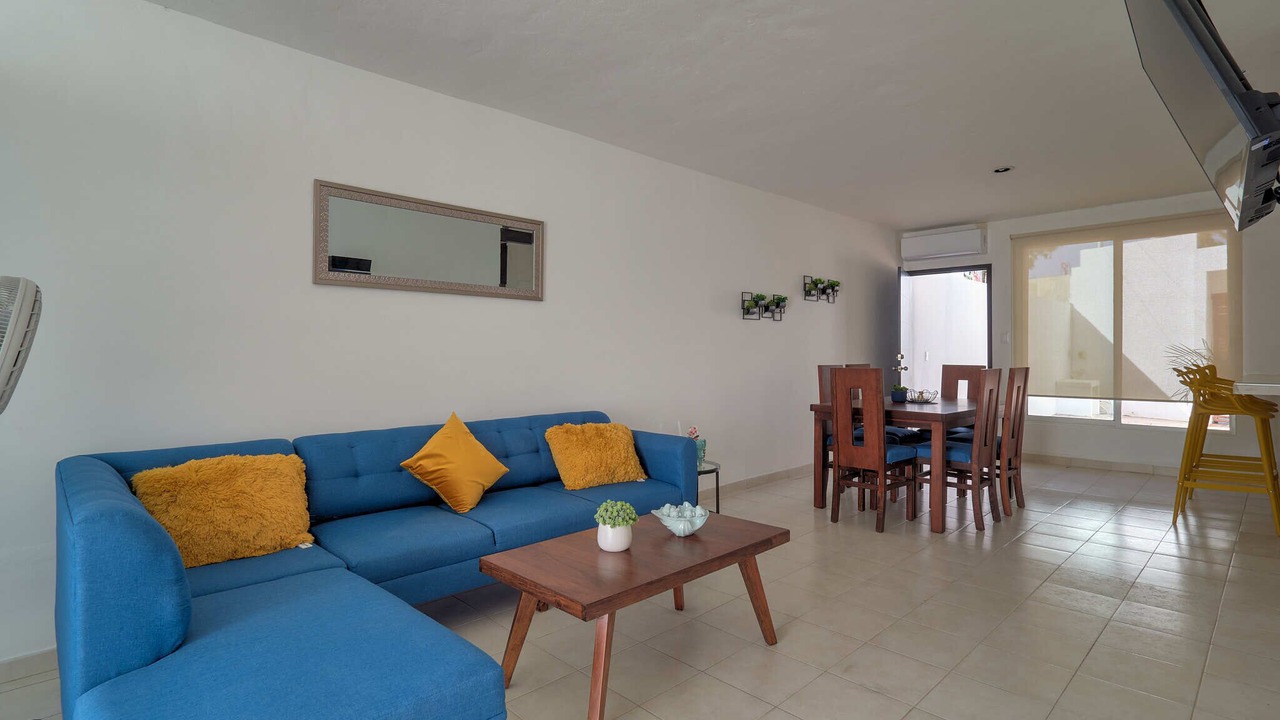 Photo of Livingroom in Merida