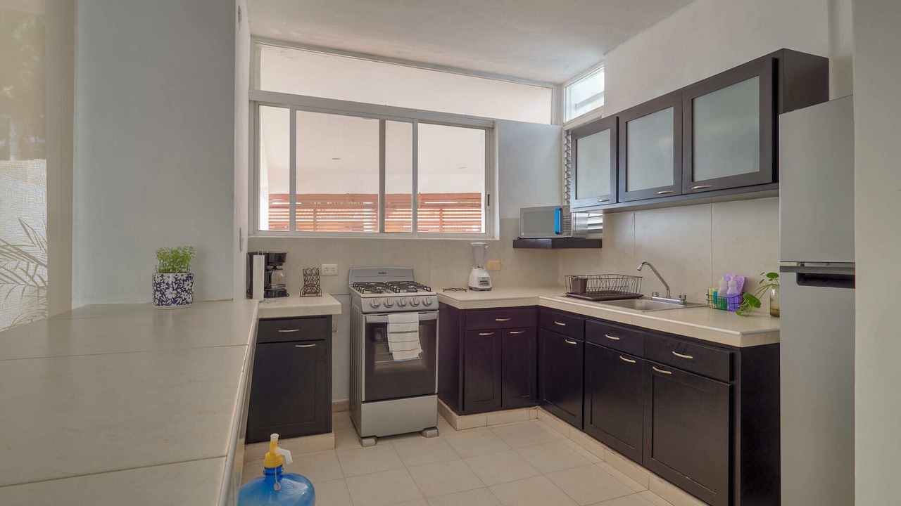 Photo of Kitchen in Merida