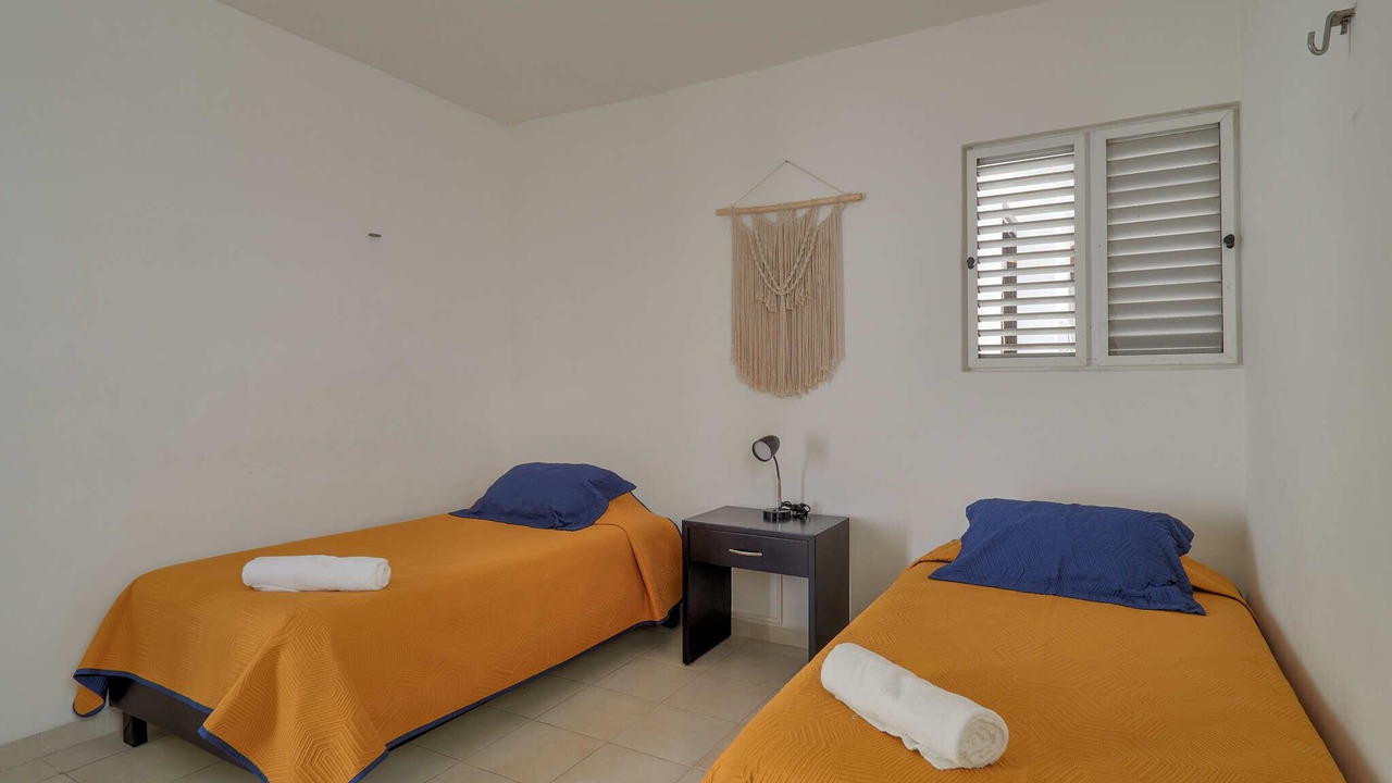 Photo of Bedroom in Merida