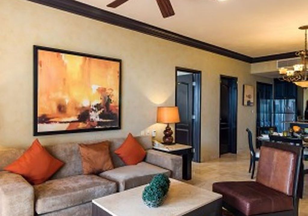 Photo of Livingroom in Punta Sam