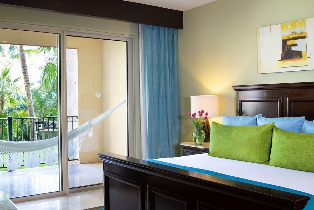 Photo of Bedroom in Punta Sam