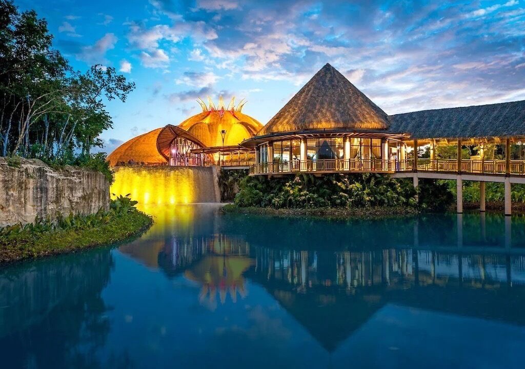 Photo of Outdoor in Luis Donaldo Colosio