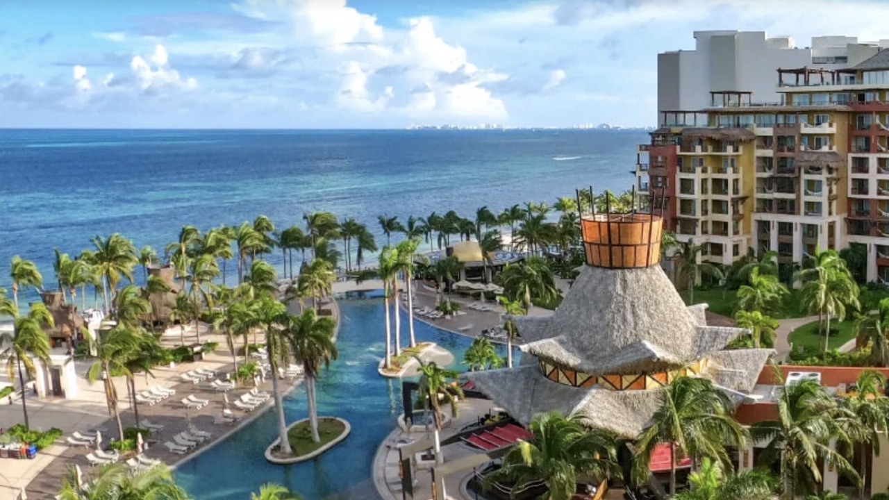 Photo of Outdoor in Playa Mujeres