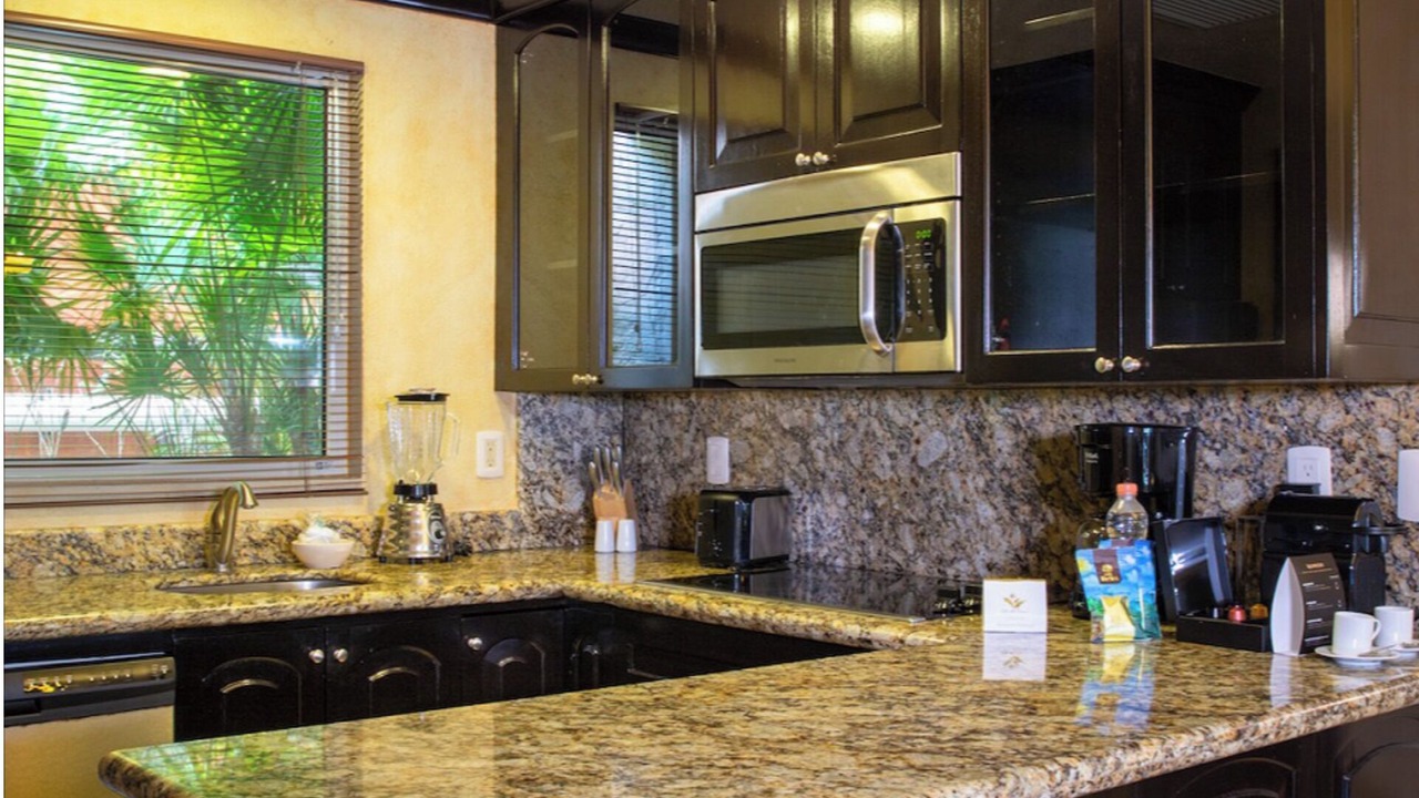 Photo of Kitchen in Playa Mujeres