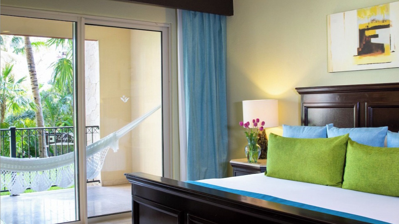 Photo of Bedroom in Playa Mujeres