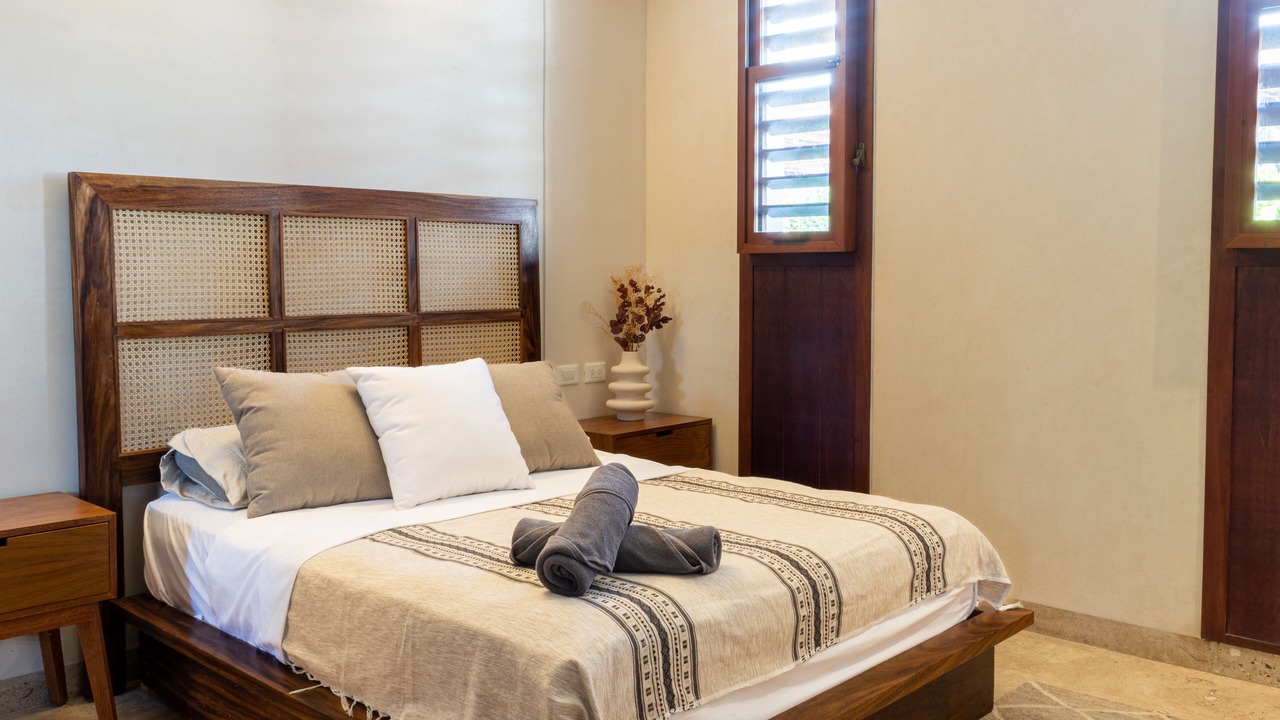 Photo of Bedroom in Zama