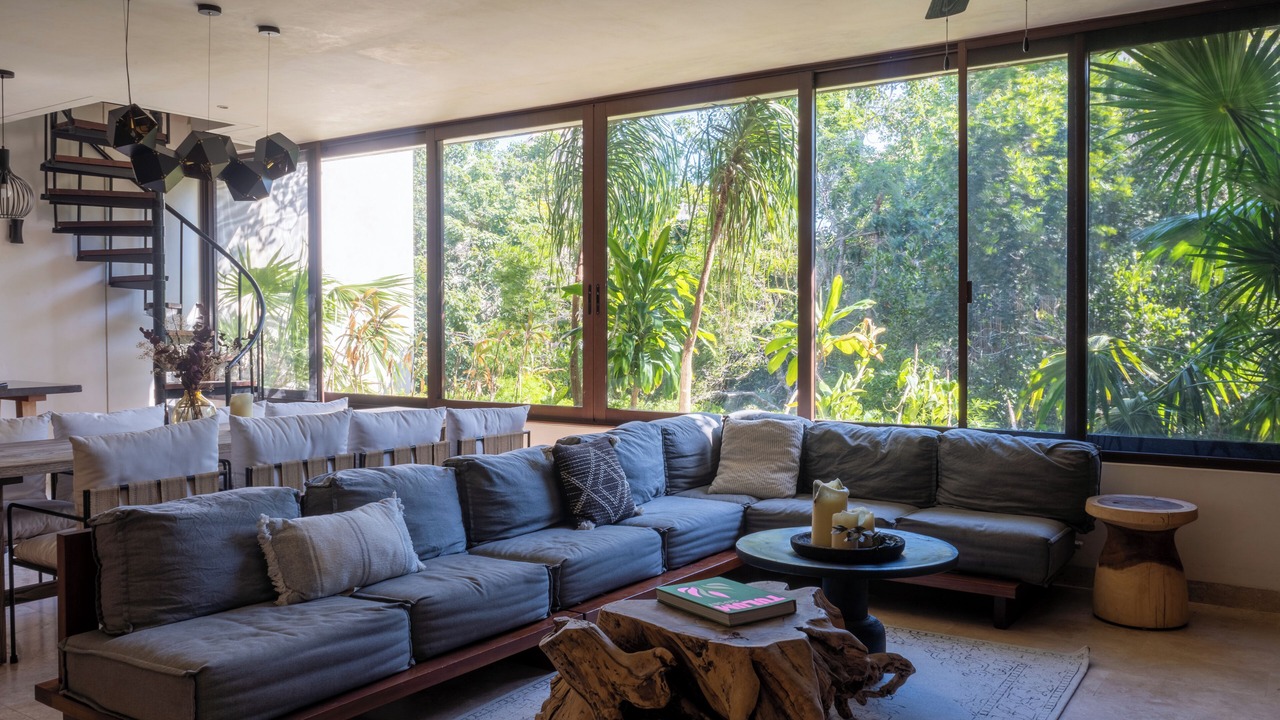 Photo of Livingroom in Zama