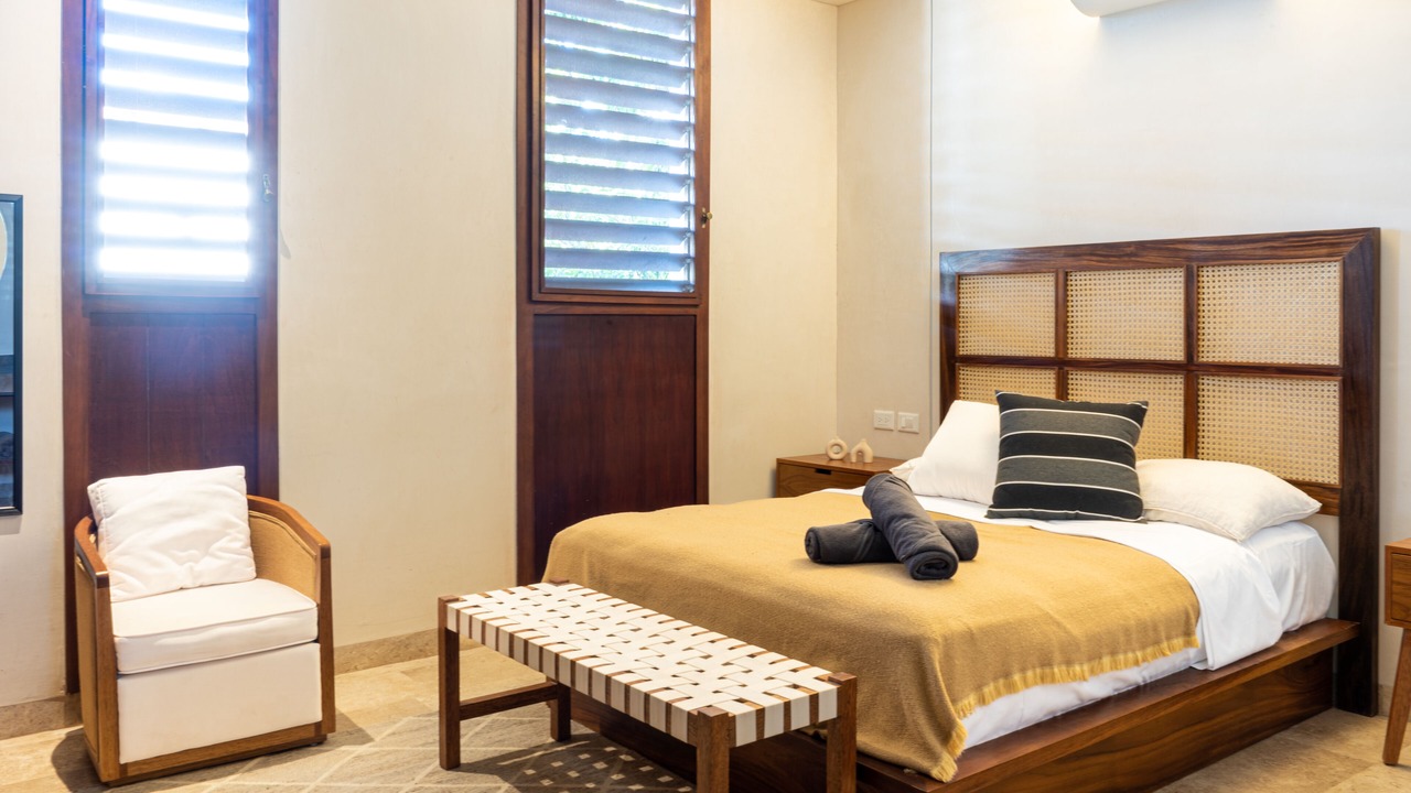 Photo of Bedroom in Zama
