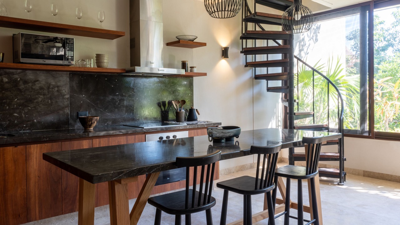 Photo of Kitchen in Zama