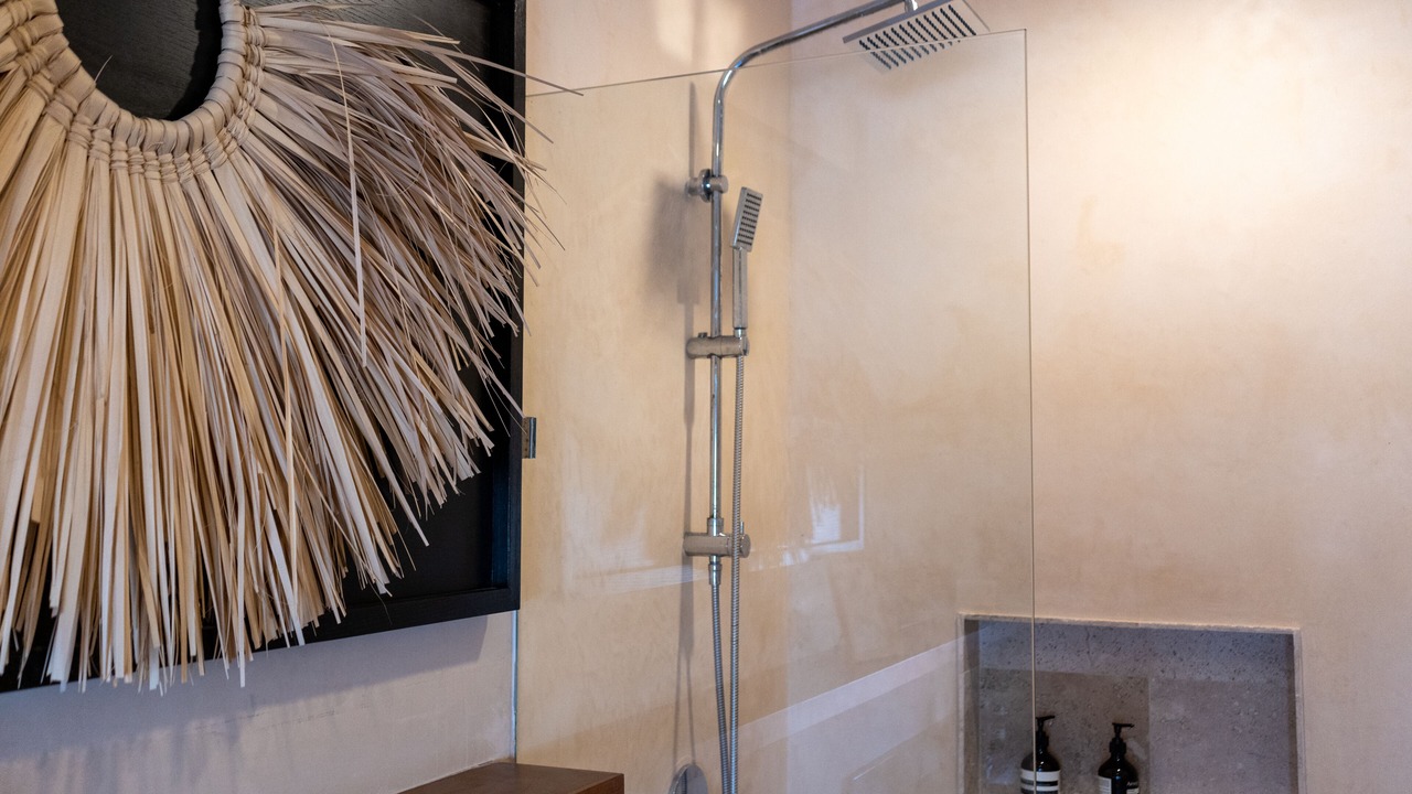 Photo of Bathroom in Zama
