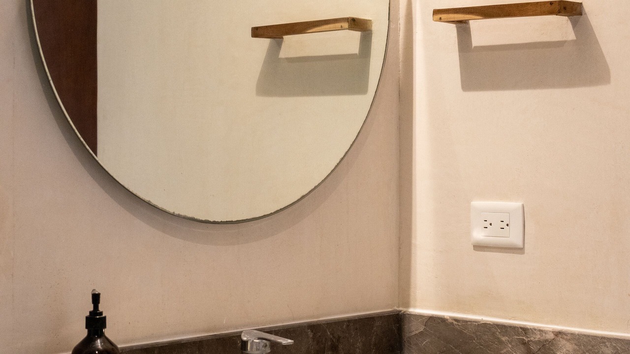Photo of Bathroom in Zama