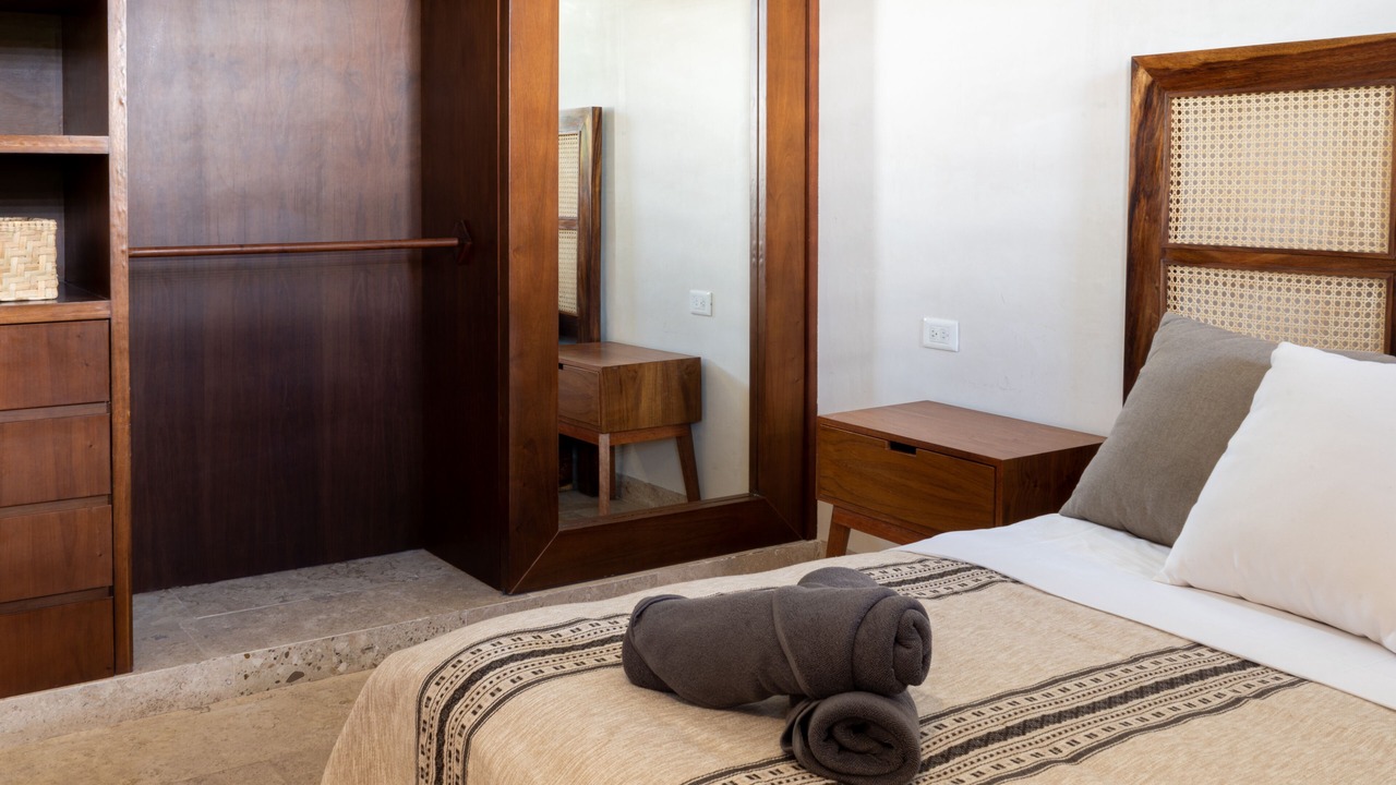 Photo of Bedroom in Zama