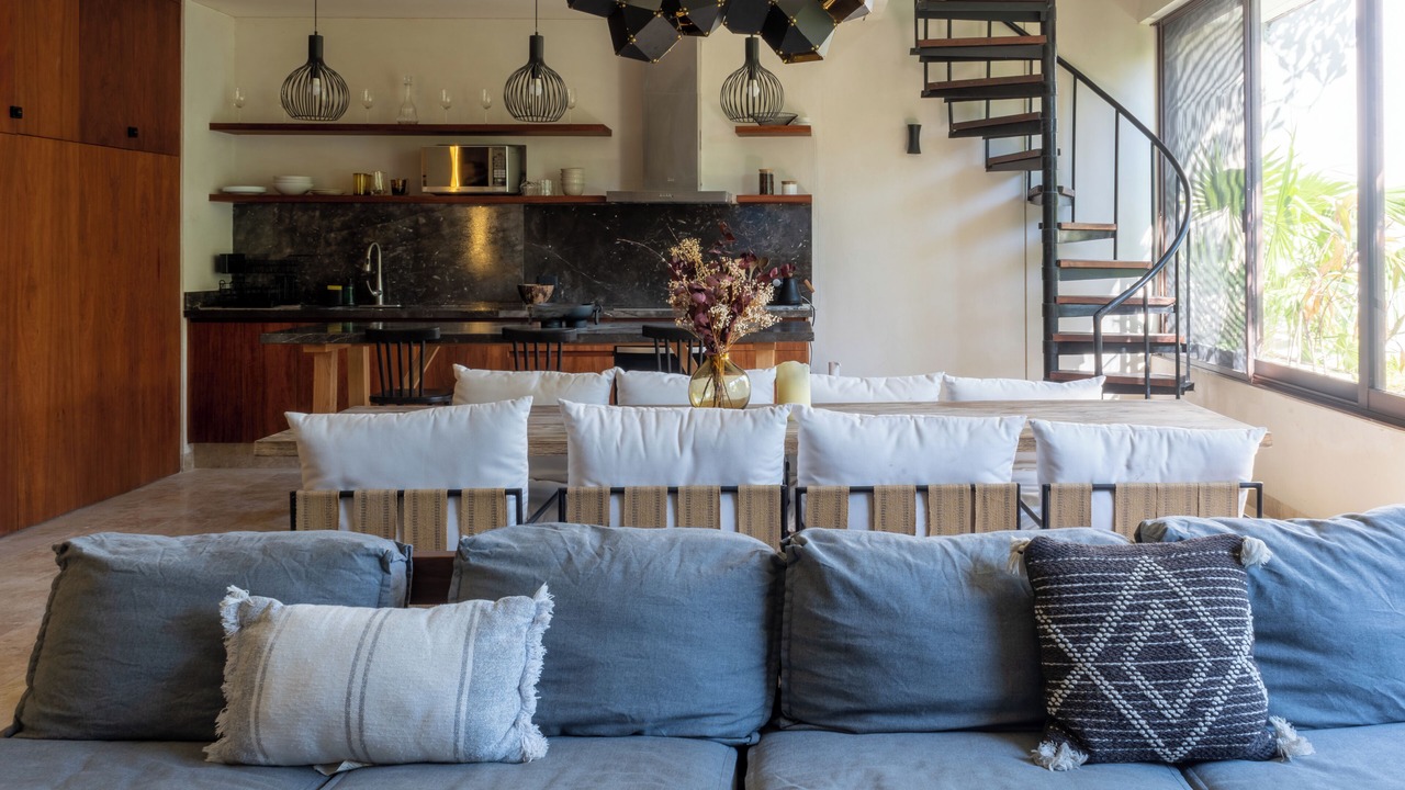 Photo of Livingroom in Zama