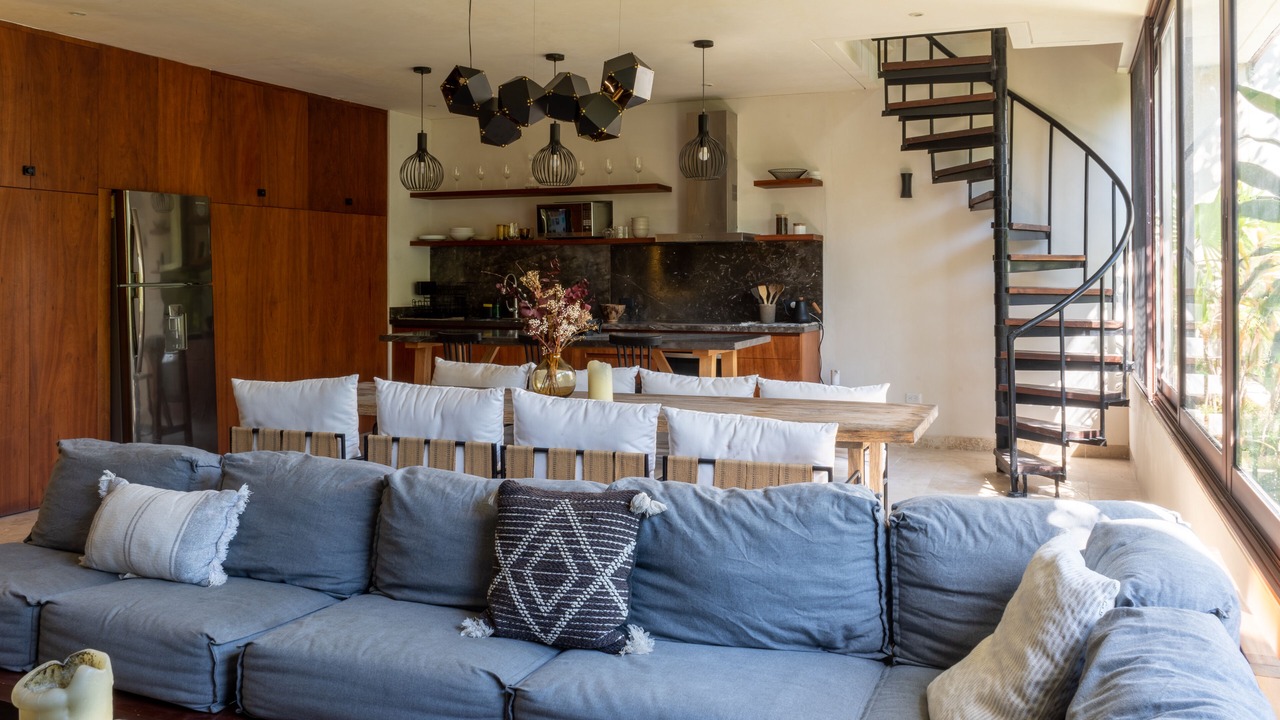 Photo of Livingroom in Zama