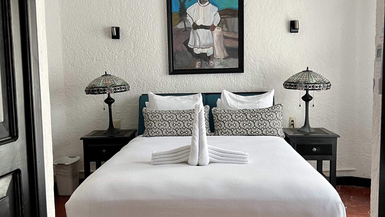 Photo of Bedroom in Centro - Supmza 001