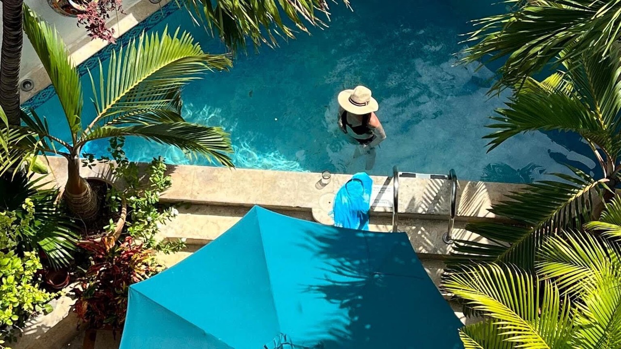 Photo of Outdoor in Centro - Supmza 001
