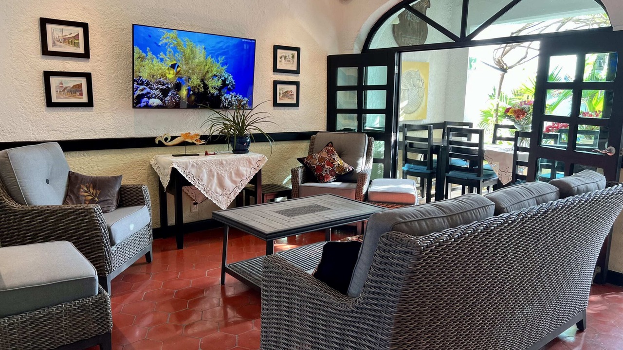 Photo of Livingroom in Centro - Supmza 001