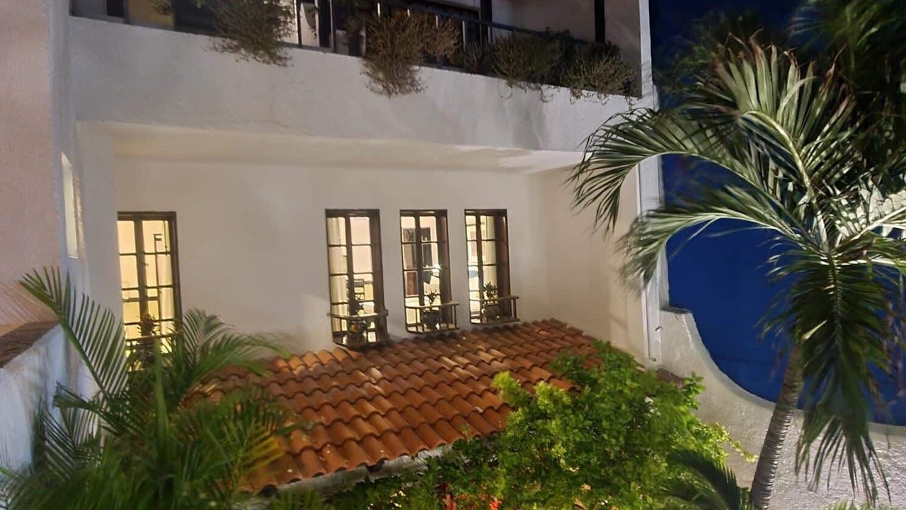 Photo of Outdoor in Centro - Supmza 001