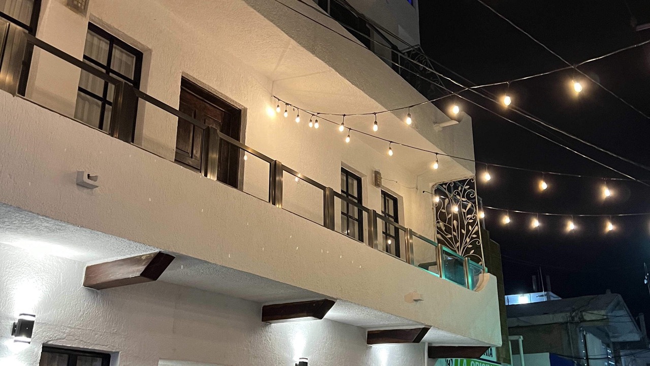 Photo of Outdoor in Centro - Supmza 001