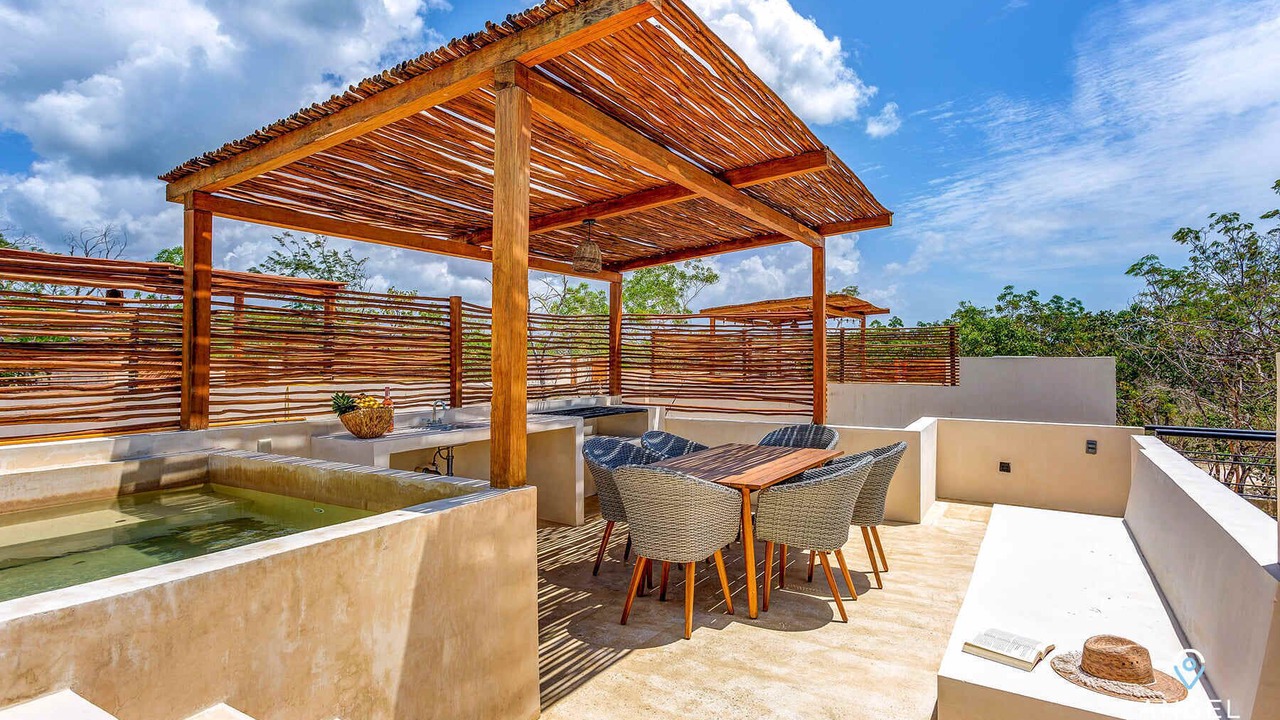 Photo of Outdoor in Tulum