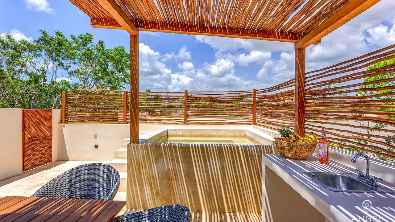 Photo of Others in Tulum