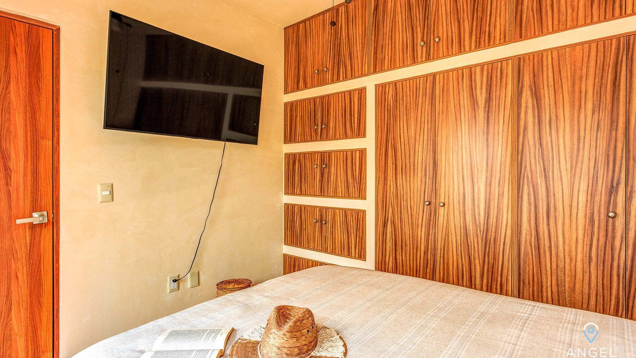 Photo of Bedroom in Tulum