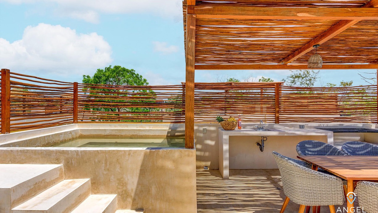 Photo of Outdoor in Tulum