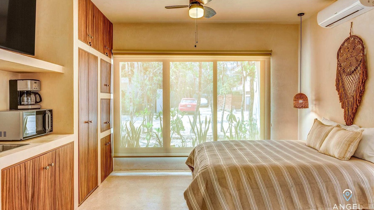 Photo of Bathroom in Tulum