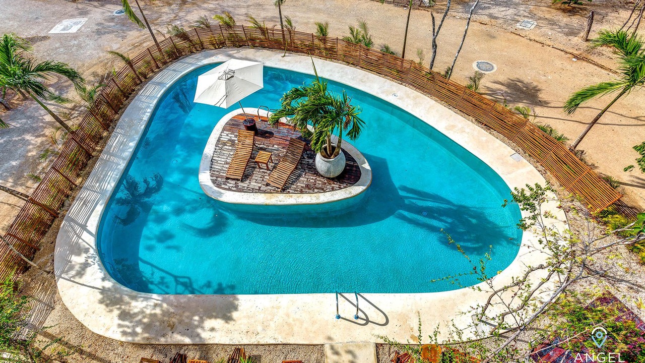 Photo of Outdoor in Tulum