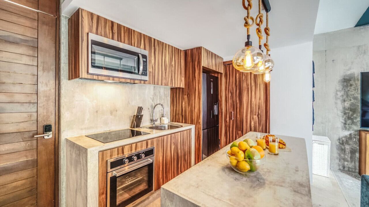 Photo of Kitchen in Zama