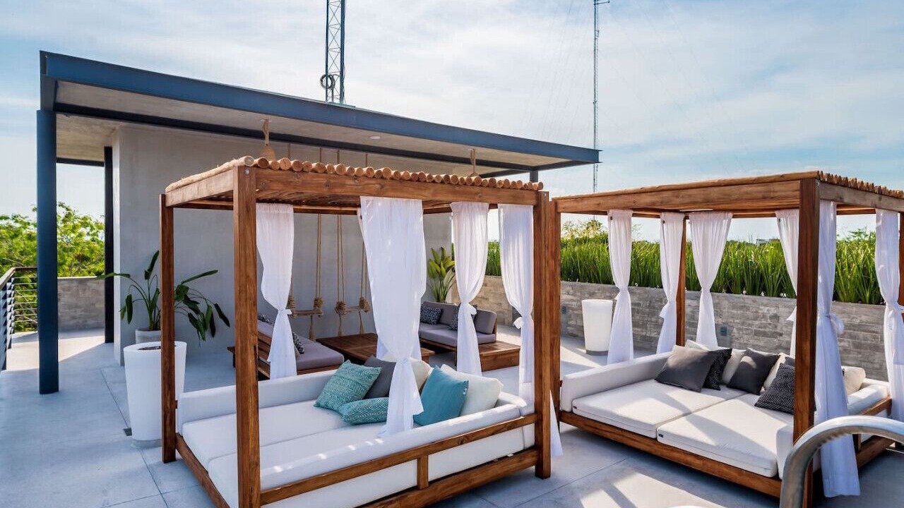 Photo of Patio Balcony in Zama