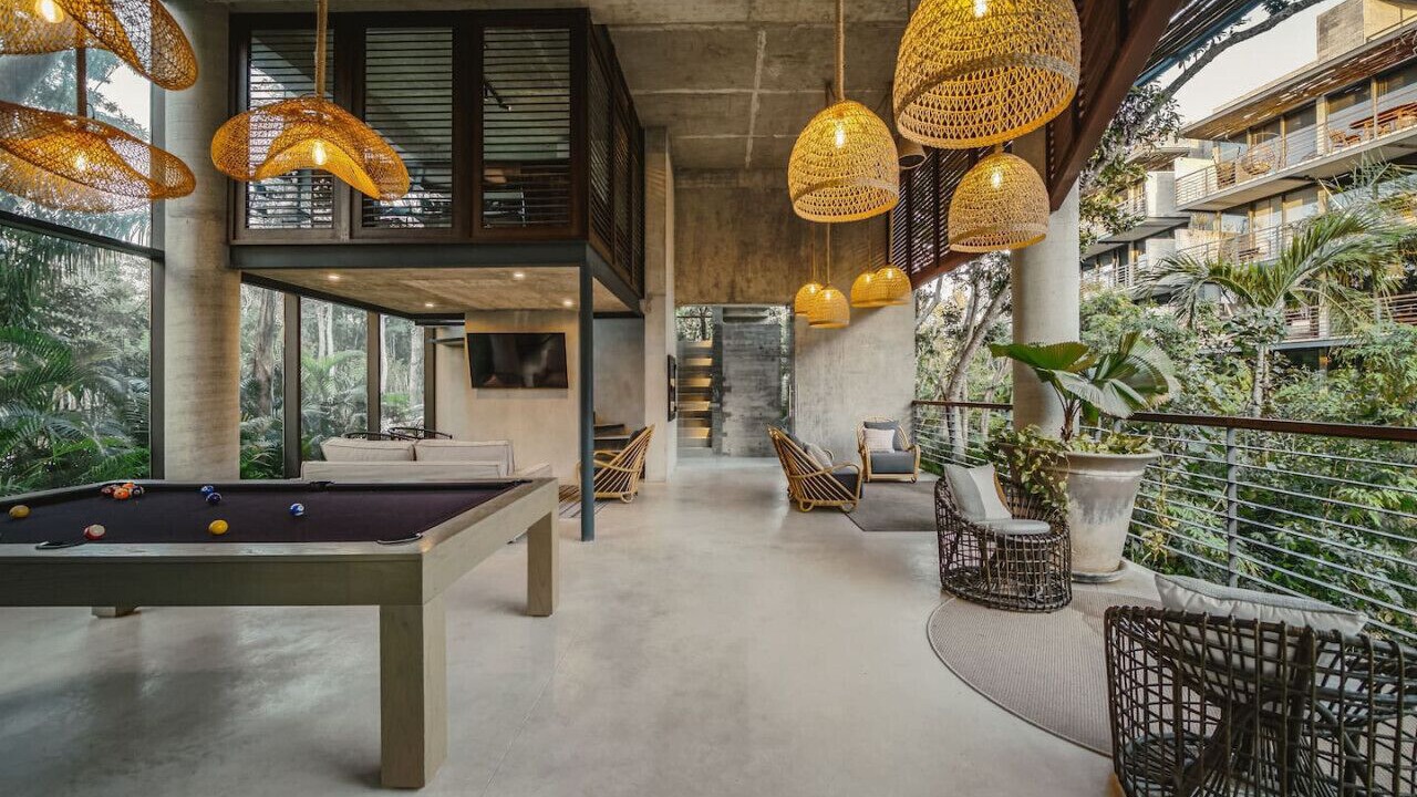 Photo of Patio Balcony in Zama