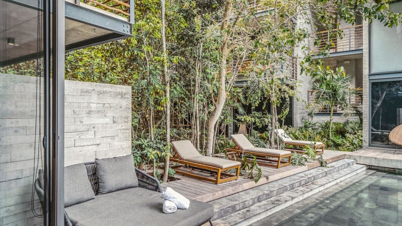 Photo of Patio Balcony in Zama