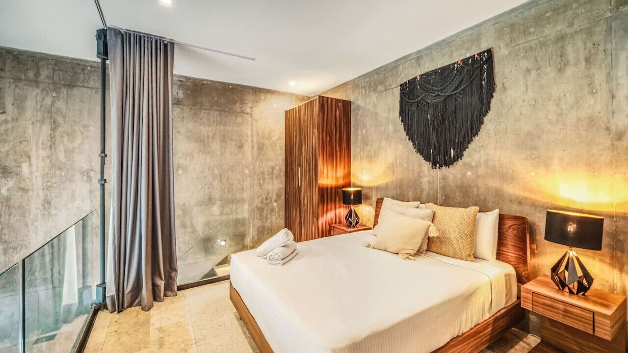 Photo of Bedroom in Zama