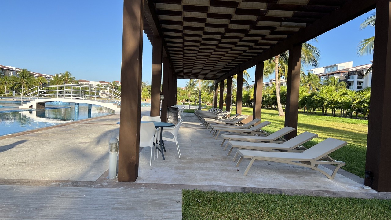 Photo of Outdoor in Puerto Juarez