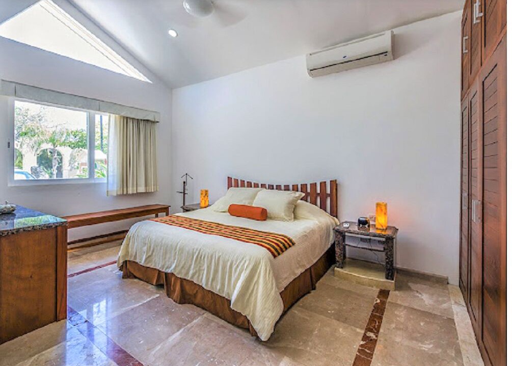 Photo of Bedroom in Puerto Aventuras