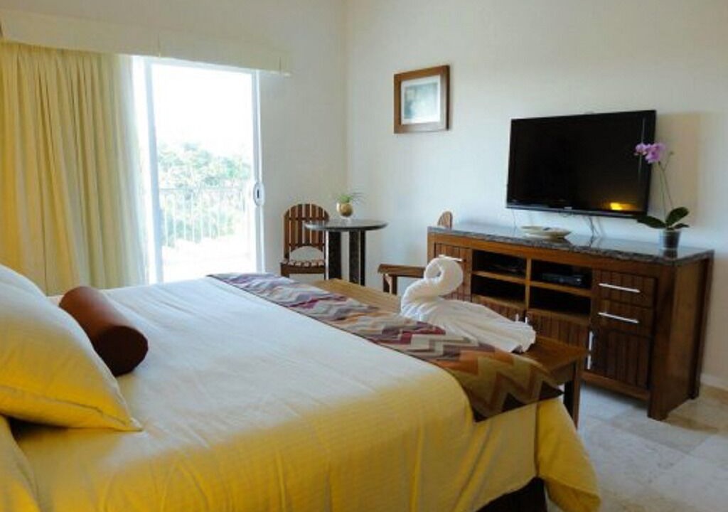 Photo of Bedroom in Puerto Aventuras