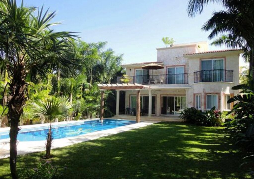 Photo of Outdoor in Puerto Aventuras