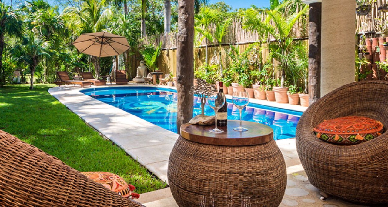 Photo of Outdoor in Puerto Aventuras