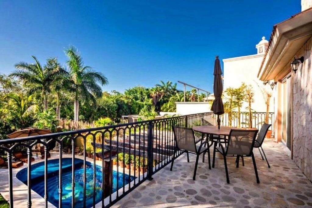 Photo of Outdoor in Puerto Aventuras