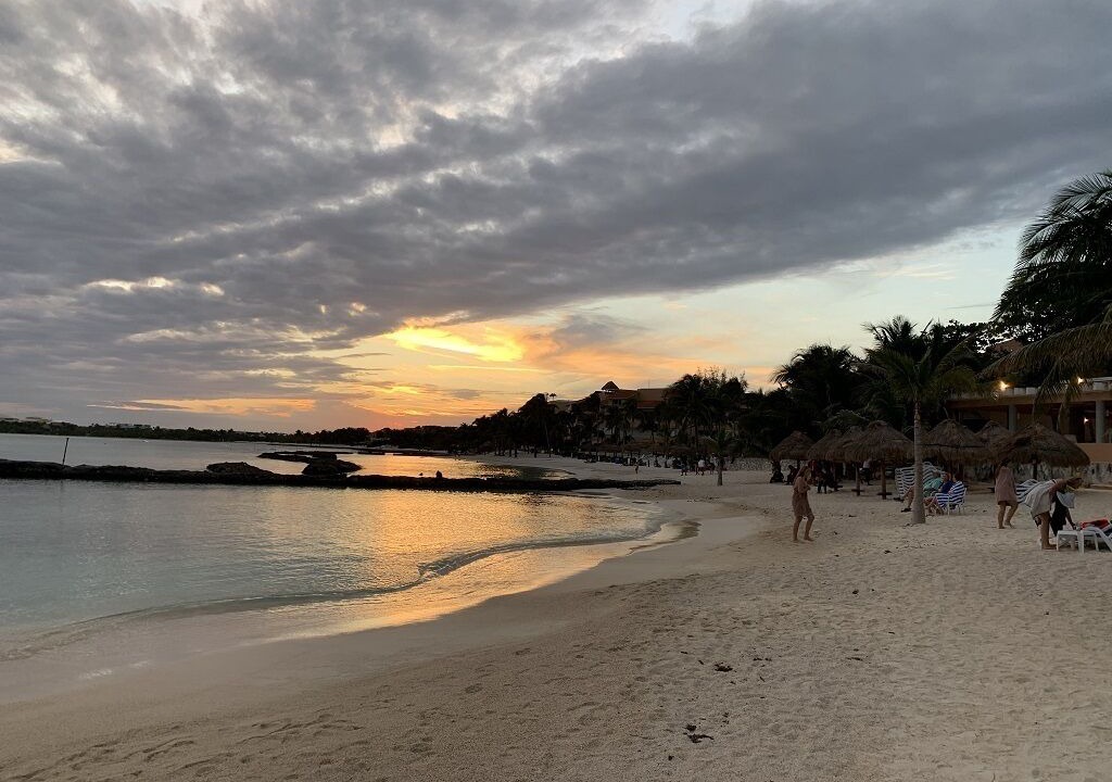Photo of Others in Puerto Aventuras