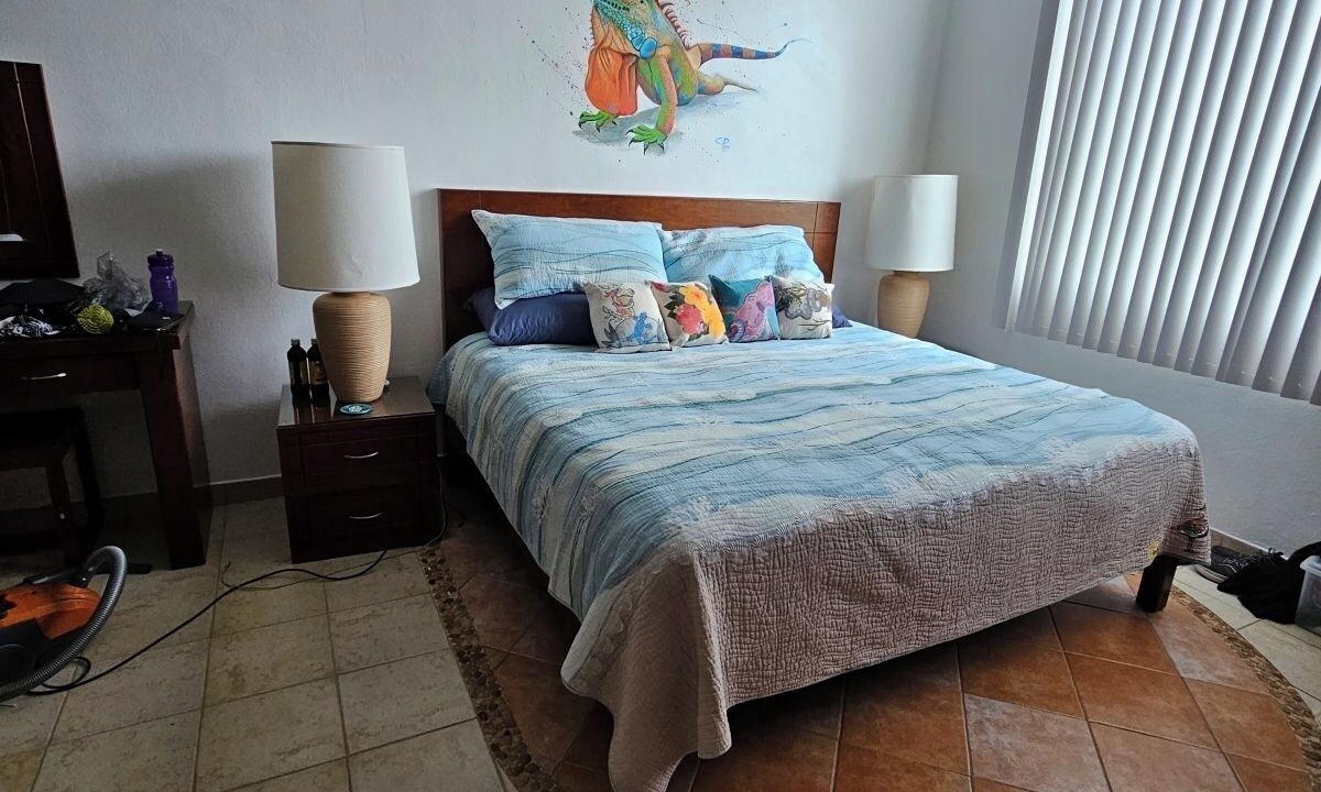 Photo of Bedroom in Costa Maya