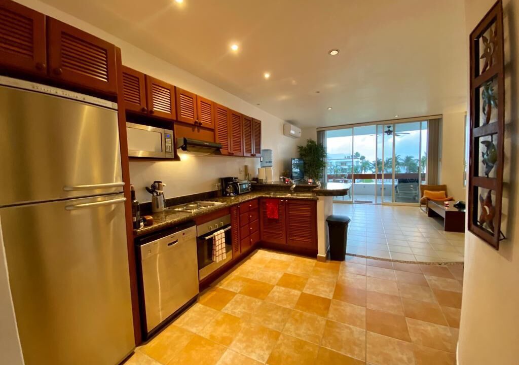 Photo of Kitchen in Costa Maya
