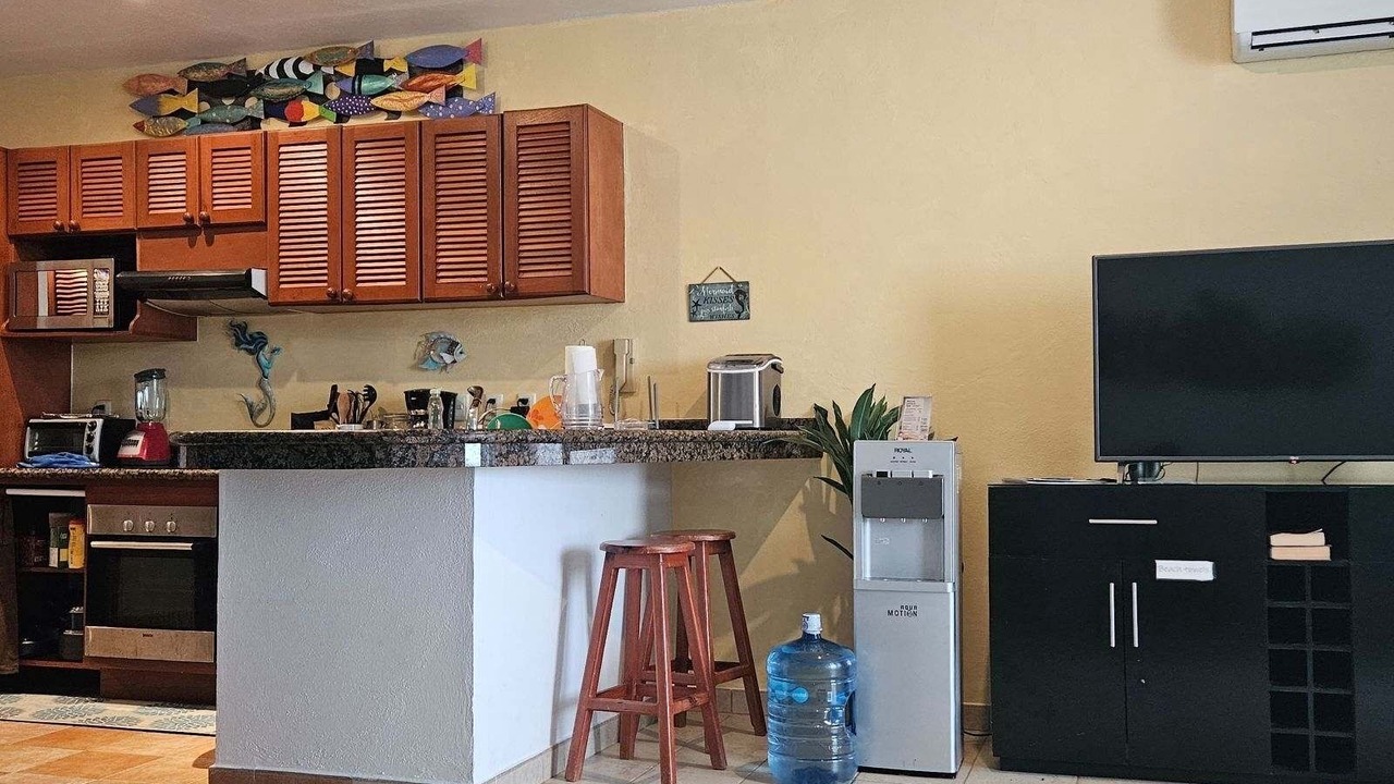 Photo of Kitchen in Costa Maya