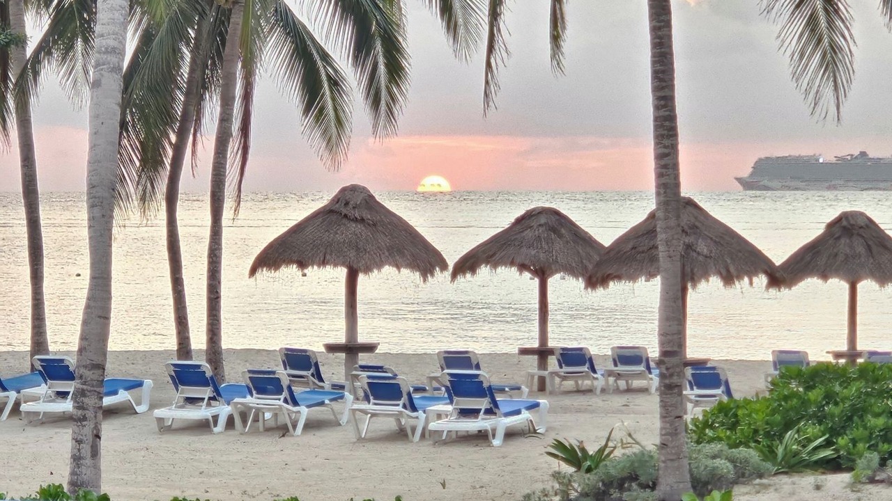 Photo of Outdoor in Costa Maya