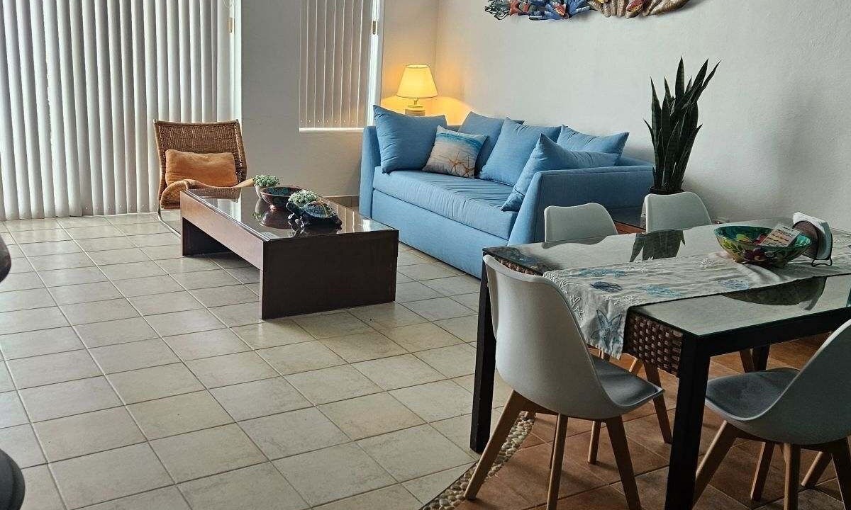 Photo of Livingroom in Costa Maya