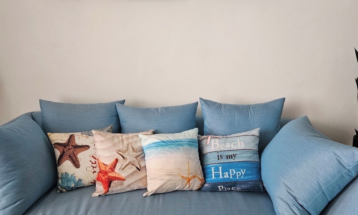 Photo of Livingroom in Costa Maya